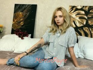 MerelinPayne