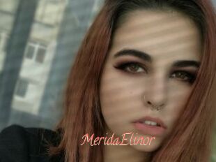 MeridaElinor