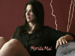 MeridaMac