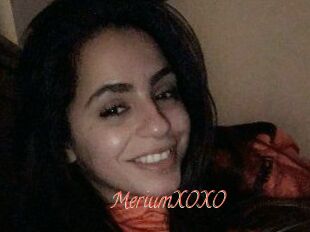 MeriumXOXO