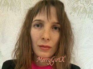 MerryGirlX