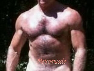 Metromuscle