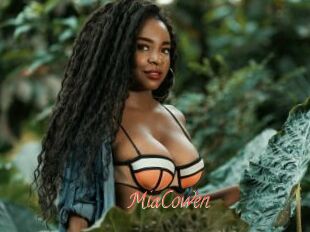 MiaCowen