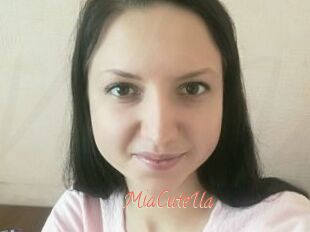 MiaCuteUa