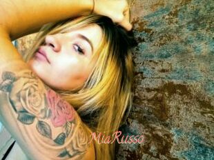 MiaRusso