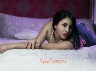 MiaSimons