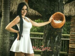 MiaZaenz