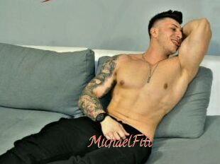 MichaelFitt