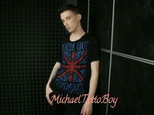 MichaelTattoBoy