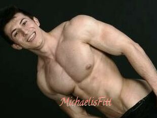 MichaelisFitt