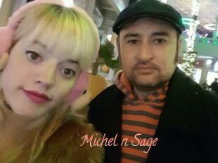 Michel_n_Sage