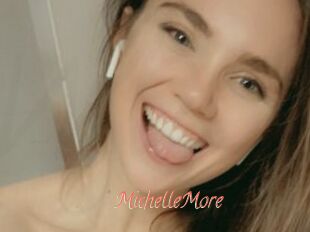 MichelleMore
