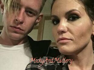 MickyAndMallery