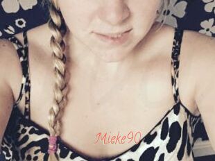 Mieke90