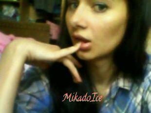 MikadoIce
