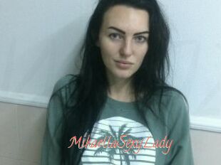 MikaellaSexyLady