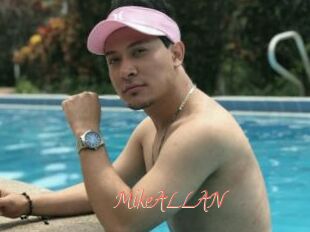 MikeALLAN