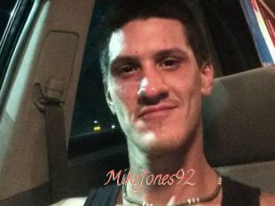 MikeJones92