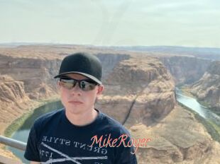 MikeRoger