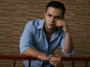 MikeStiles