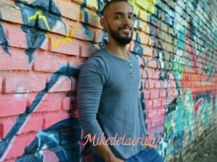 Mikedelacruz