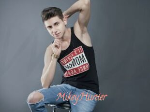 MikeyHunter
