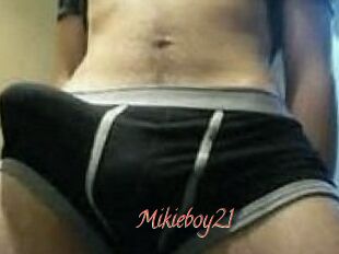 Mikieboy21