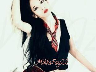 MikkaFay22
