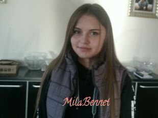 MilaBennet