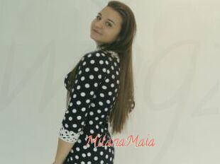 MilanaMaia