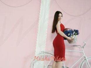 MilanaMilana