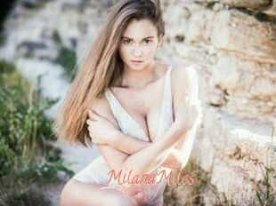 MilanaMiles