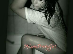 MilanaPreetyGirl