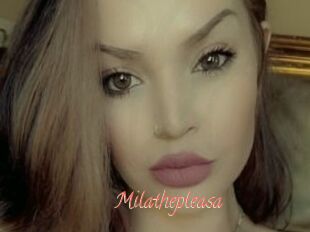Milathepleasa