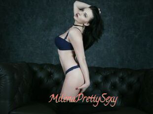 MilenaPrettySexy
