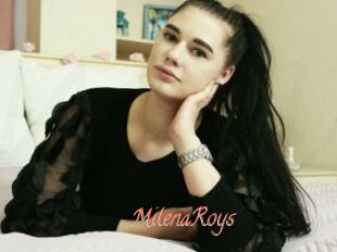 MilenaRoys