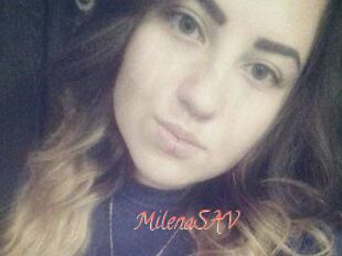 MilenaSAV