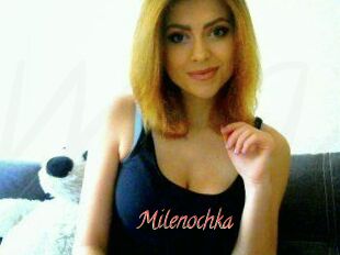 Milenochka