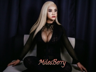 MilesBerry