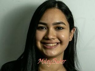 MileyBaker