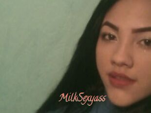 MilkSexyass