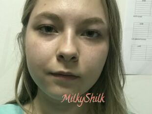 MilkyShilk