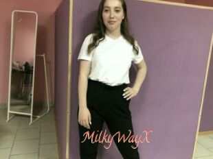 MilkyWayX