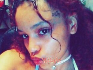 Milliahn