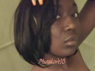 Mimilove18