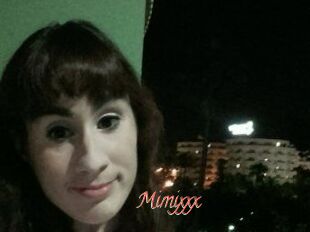 Mimixxx