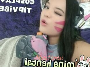 MinaHentai