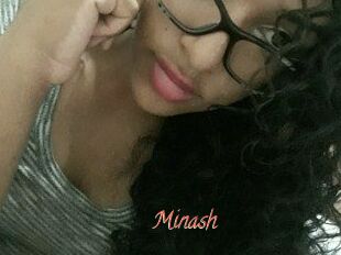 Minash