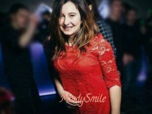MindySmile