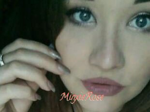 MinxieRose